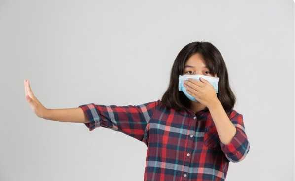 Hindari Makanan dan Minuman ini Kalau Gak Mau Flu Makin Parah